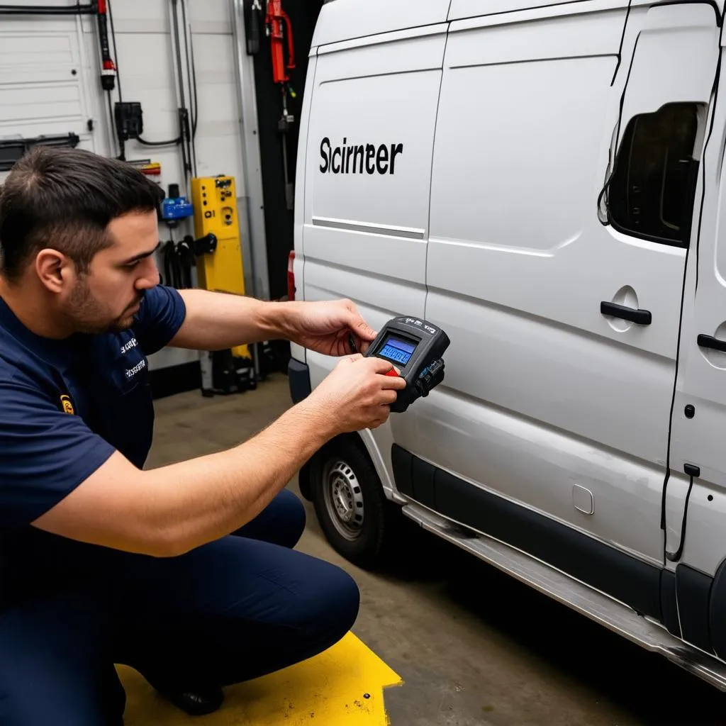 2008 sprinter key programmer obd